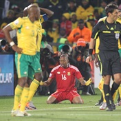 Then And Now: Bafana's 2010 World Cup Squad, Where Are They Now?