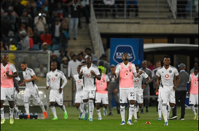 The latest Orlando Pirates news: Sunday 21 August 2022