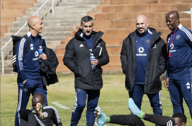 Orlando Pirates coach Mandla Ncikazi reveals the valuable lessons acquired  from Bucs' trip to Spain