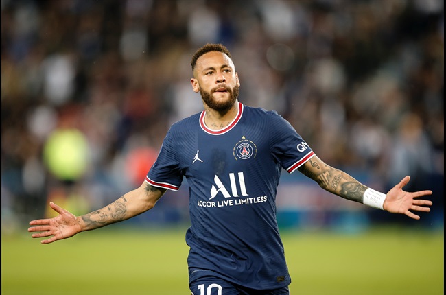 The No10 shirt is waiting for him' - Joelinton wants Neymar to