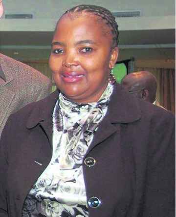 Pearl Bhengu has been a Sassa KZN regional manager since 2012. Photo by Witness Media
