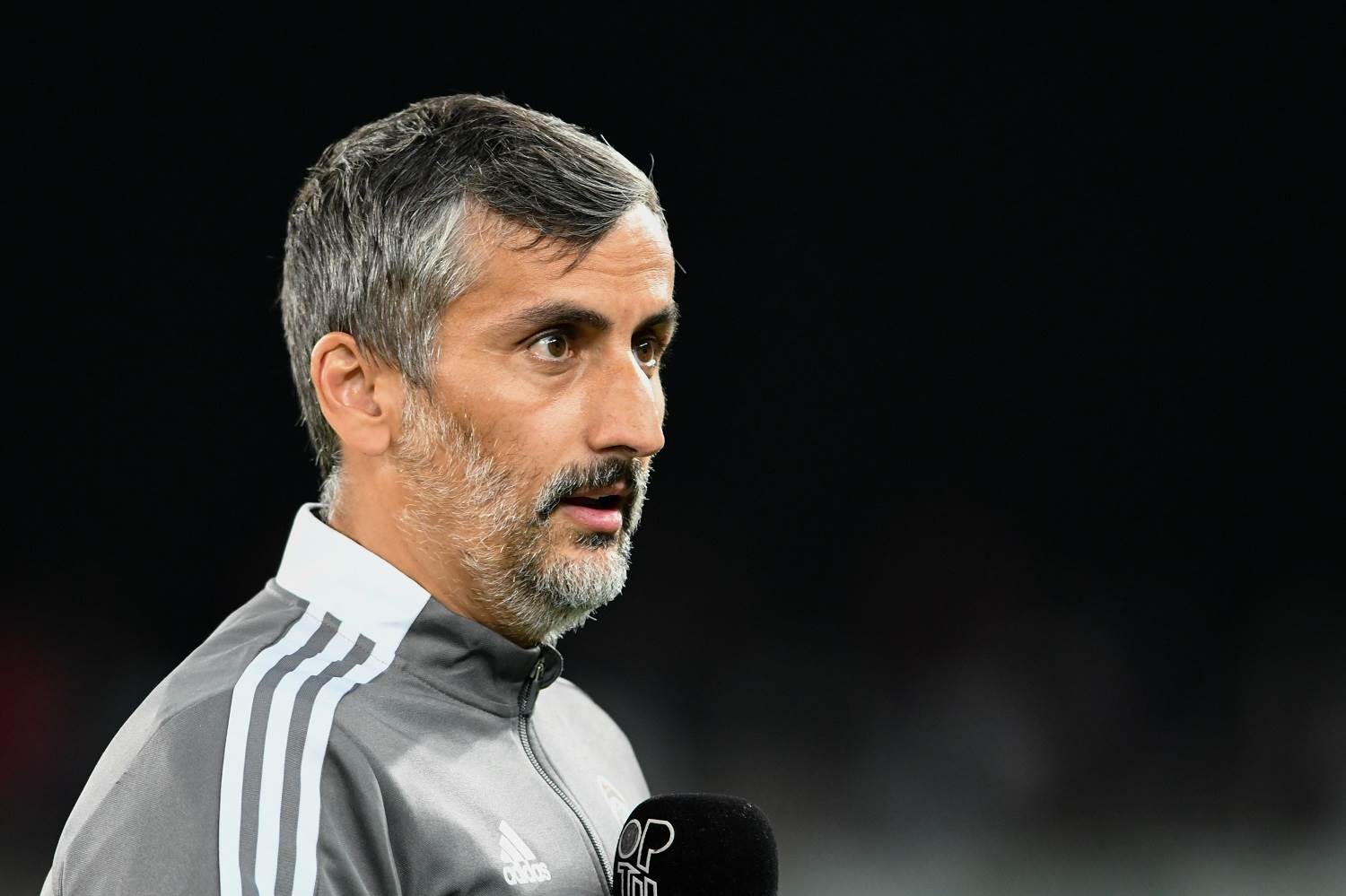 Jose' Riveiro says Orlando Pirates' poor run can be a blessing in