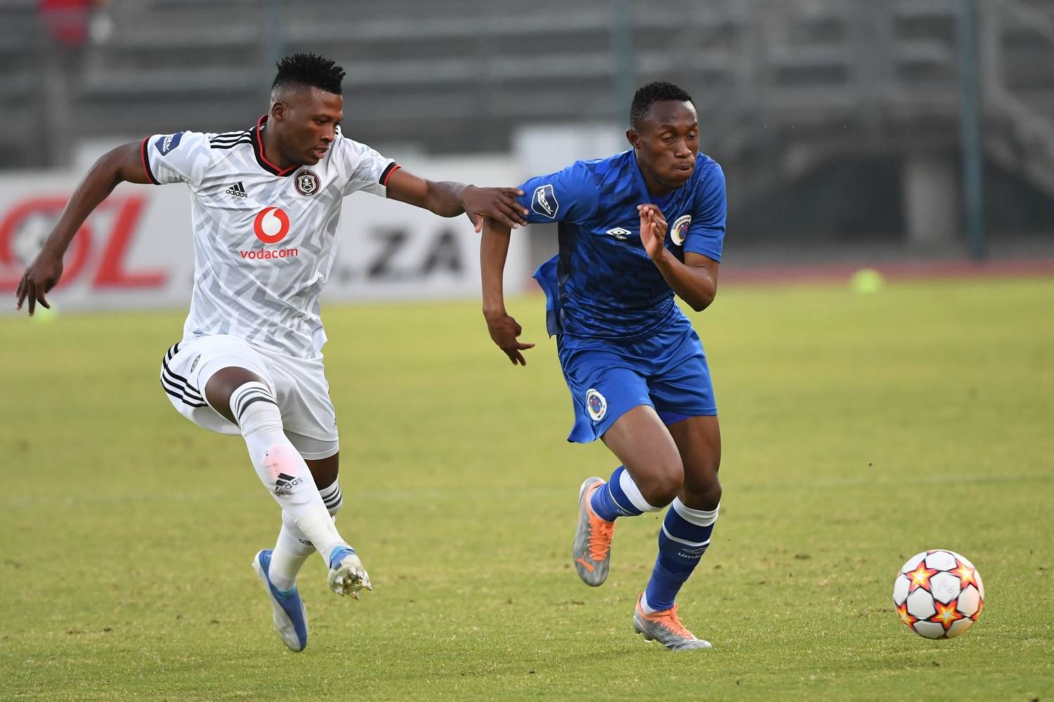 The latest Orlando Pirates news: Sunday 21 August 2022