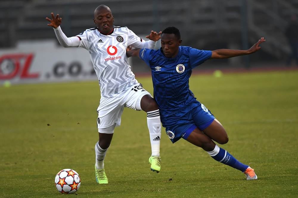 The latest Orlando Pirates news: Sunday 21 August 2022