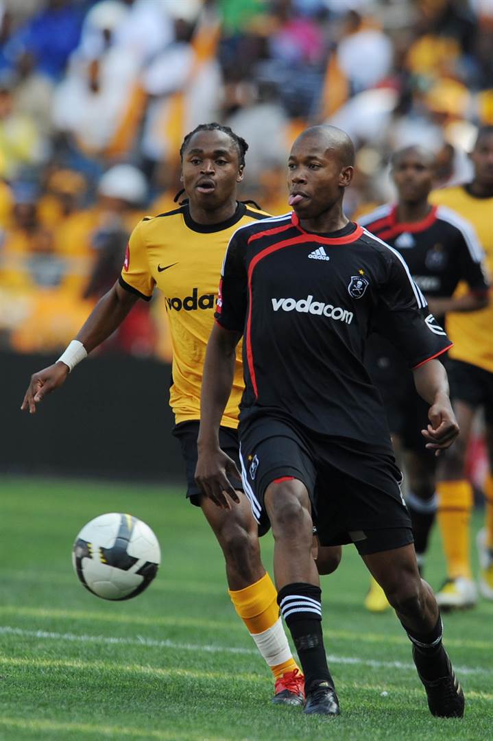 Soccer Laduma on X: Kaizer Chiefs and Orlando Pirates will renew their Cup  rivalry this weekend. Who will take a step closer to ending their trophy  drought? #SLChat #TKO #SowetoDerby ✌🏾☠️  /