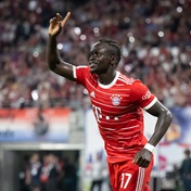 Sadio Mane Vows To 'Beat Liverpool' In UEFA Champions League