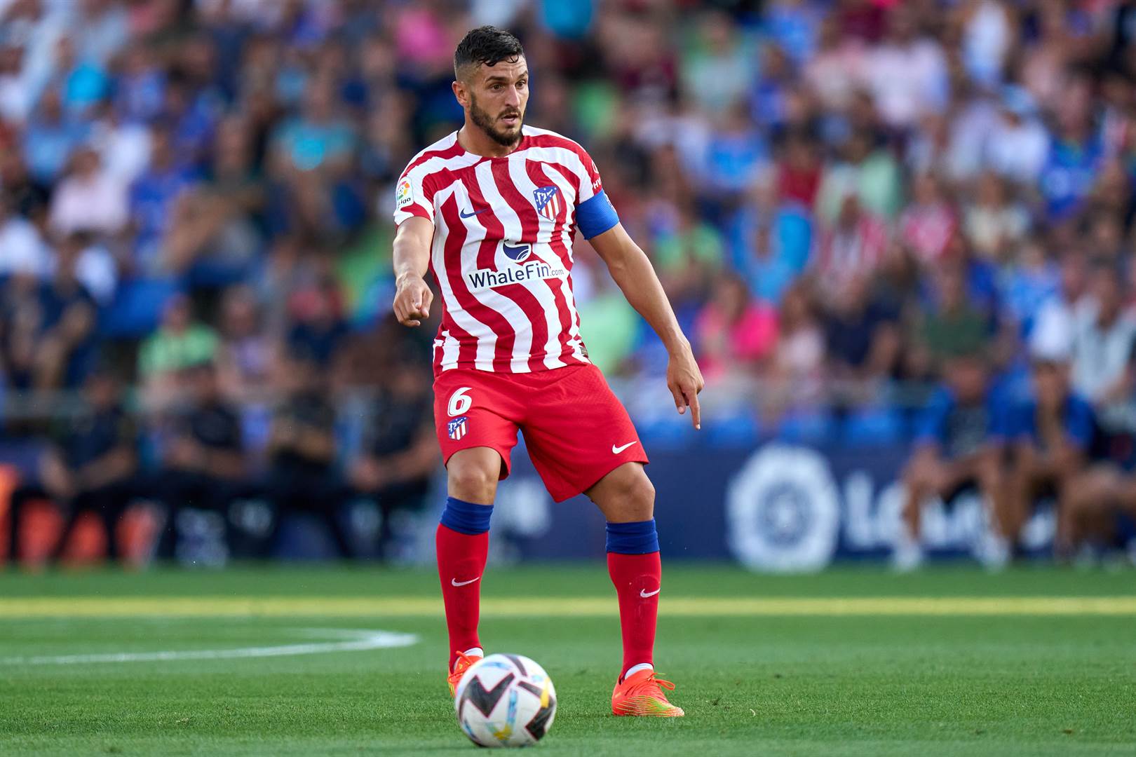 Report: Another LaLiga Giant Forces Stars To Take Wage Cuts | Soccer Laduma