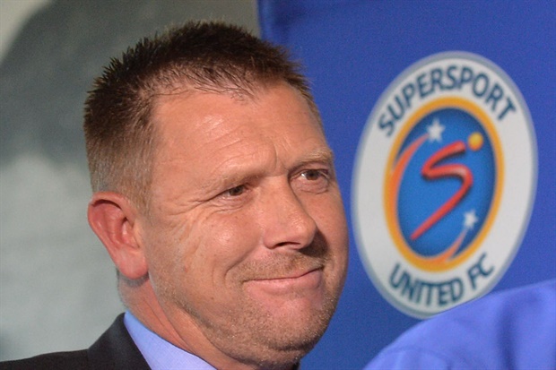 Everything that could have gone wrong with SuperSport United’s preparation for the CAF Confederation Cup final did go wrong.