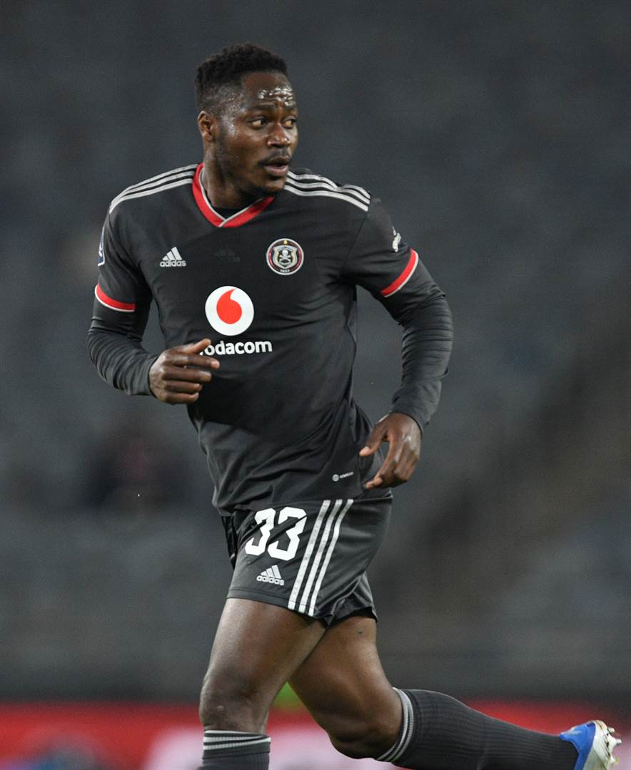 Riveiro Reveals League Plans For Pirates