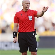 Referee Appointed For Cairo Derby Cup Final