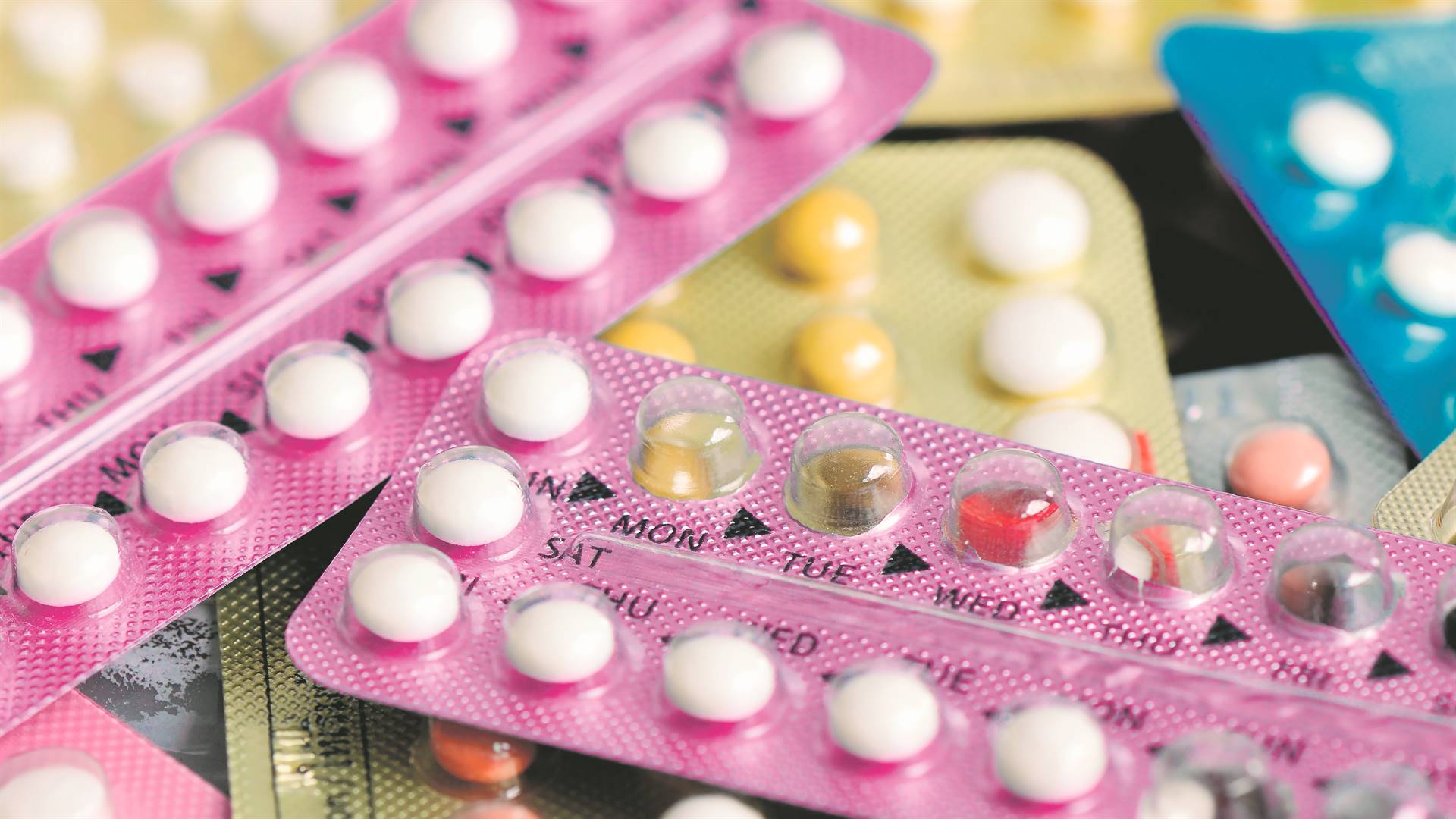 Contraceptives give women bodily autonomy by affording them choice regarding reproduction. Photo: File
