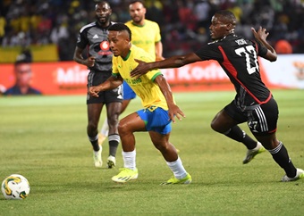 Nedbank Cup semis | Are we in for a Pirates versus Sundowns final?