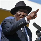 'Foreign nationals are not a problem. It's South Africans' - Cele's reality check on crime in SA