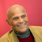 Harry Belafonte leveraged stardom for social change, his powerful voice always singing a song for justice