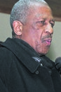 Former ANC treasurer-general Mathews Phosa slammed political killings   Photo by    Lindile Mbontsi