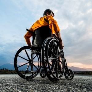 Bladder function can be restored in people with spinal cord injury.