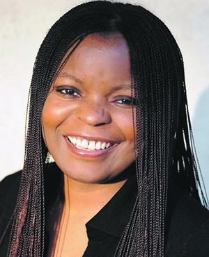 Petina Gappah has quit her day job as a lawyer to focus on writing fiction