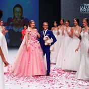 Say Yes to the Dress' Randy Fenoli can't sleep when a bride chooses a dress he thinks is a disaster