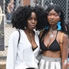 The street style at Afropunk was so unique it almost didn't belong on Instagram