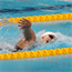 Ledecky on course for fifth worlds gold