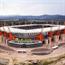 Mbombela Stadium in Nelspruit