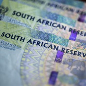 Why the rand is the top emerging-market currency so far this year