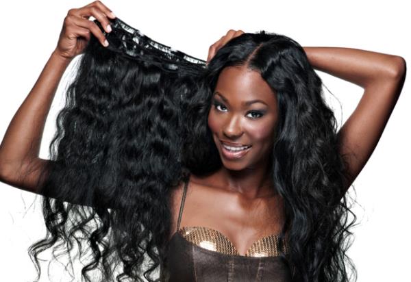 How to spot the differences between Peruvian, Indian and Brazilian hair |  Drum