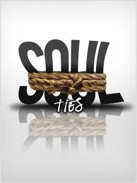 scriptures on how to break soul ties