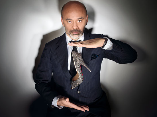 Christian Louboutin Facts for Kids