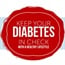 Keep your diabetes in check with a healthy lifestyle