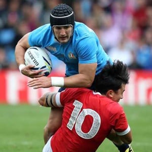 Italy v Canada (Getty Images)