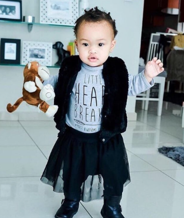 Celeb kids we're obsessed about