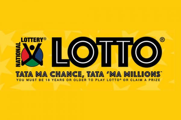 ithuba lotto results for today