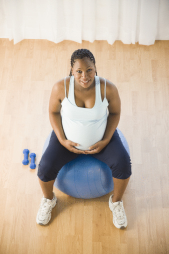 The Benefits Of Exercise During Pregnancy Truelove 