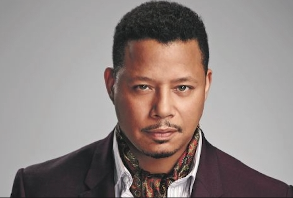 Terrence Howard Essays