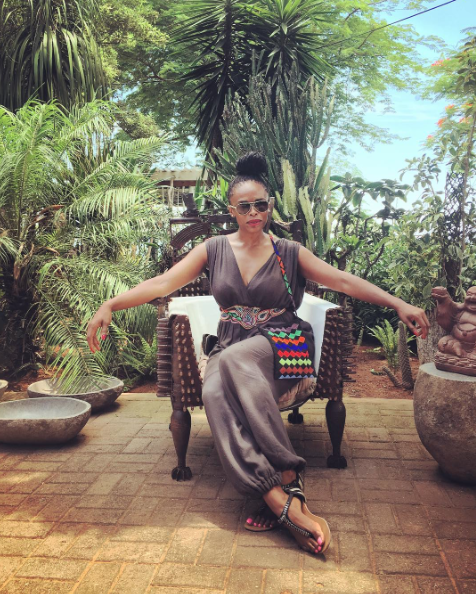 Unathi Msengana: “You are allowed to dream” | Truelove