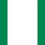 Nigeria Team Fact Box