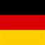 Germany Team Fact Box