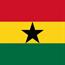 Ghana Team Fact Box