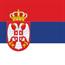 Serbia Team Fact Box
