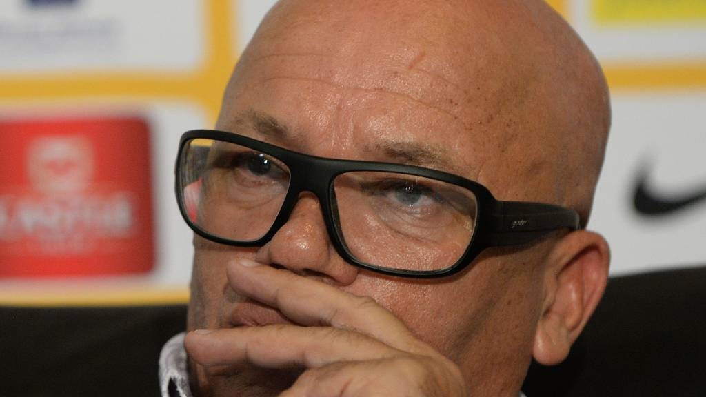 News24.com | Truman Prince loses bid to appeal court ruling on acting manager appointment