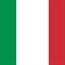Italy Team Fact Box