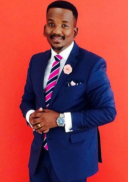 UPDATE : Sfiso Ncwane died this morning from kidney failure | Drum