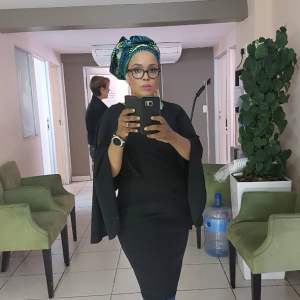 PICTURES: Tumi Morake's amazing weight loss | Drum