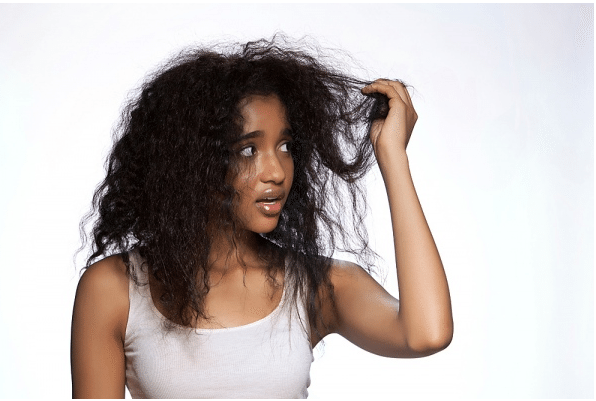 How to tell if you have split ends | Truelove