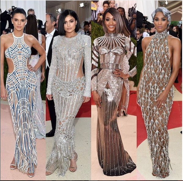 Hits and Misses at the Met Gala 2016 | TrueLove