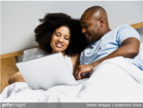 Husband And Wife Watch Porn Together - Pros and cons of watching porn as a couple | TrueLove