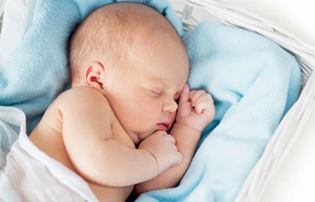 Here are a few ways you can ensure your baby gets the right amount of sleep he needs.