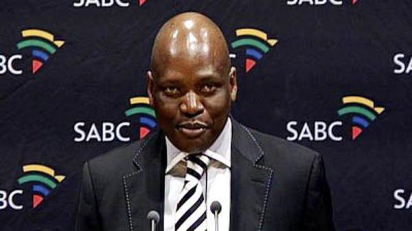 R13 million SABC golden handshakes cause outcry Drum