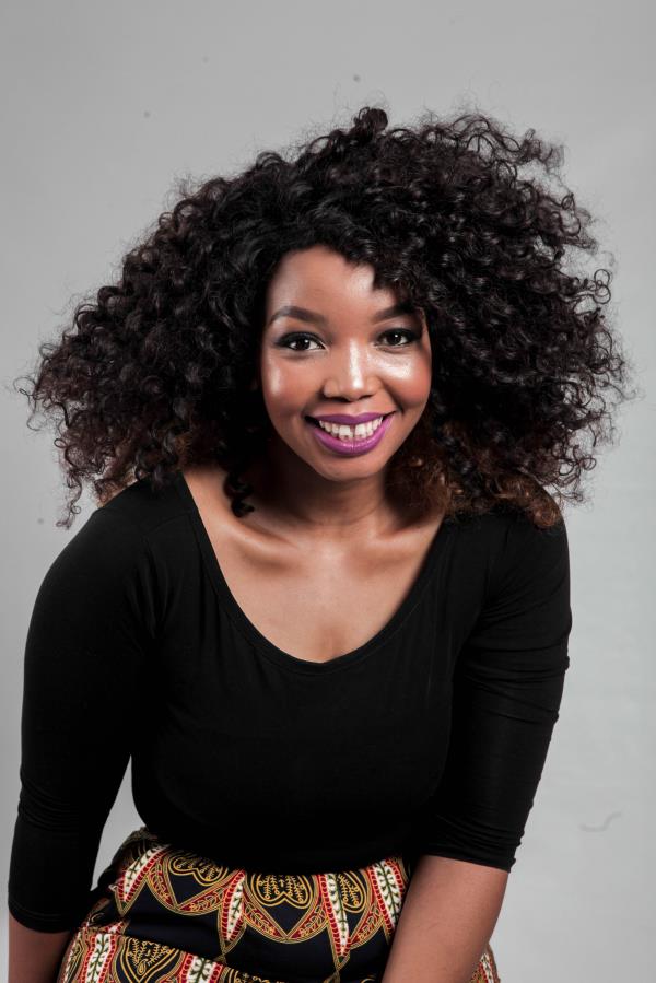 Thembisa Mdoda talks Our Perfect 